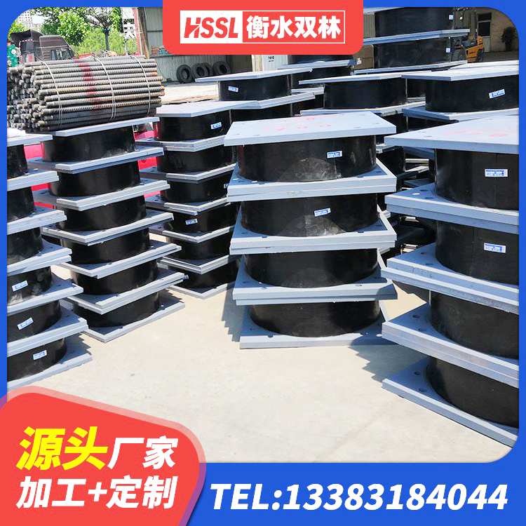 辉南县II型LRB铅芯橡胶隔震支座生产厂家 辉南县LNR1000橡胶隔震支座生产厂家 辉南县LRB隔震支座1100源头工厂 辉南县LRB400铅芯隔震支座什么价格 - 第4张