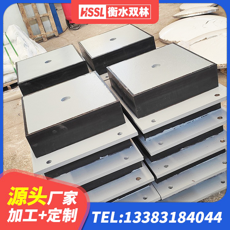 辉南县橡胶隔震支座二型LRB700生产厂家 辉南县建筑竖向隔震支座厂家 辉南县LNR1100橡胶隔震支座生产加工 辉南县HDR高阻尼橡胶隔震支座(II)-570*201-G1.2源头工厂 - 第8张