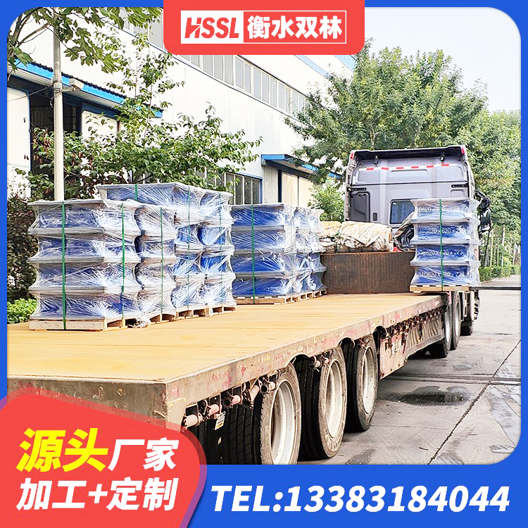 辉南县橡胶隔震支座系统 辉南县建筑橡胶隔震支座LRB800厂家 辉南县LNR700隔震支座生产厂家 辉南县圆形高阻尼隔震橡胶支座厂家 - 第4张