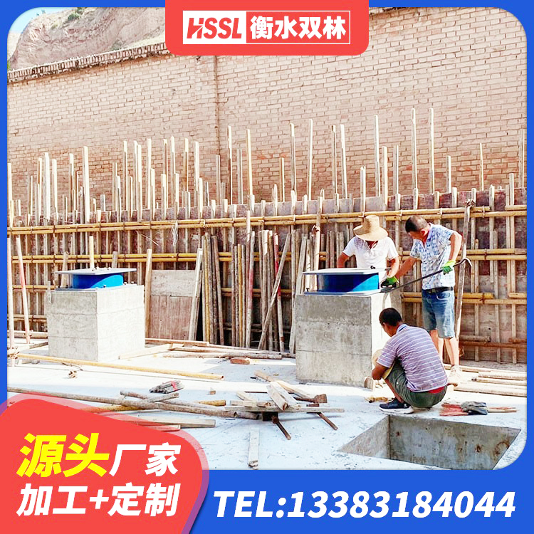 辉南县LRB1300支座 辉南县LRB700铅芯隔震支座什么价格 辉南县建筑橡胶隔震支座LNR600厂家 辉南县隔震支座LRB700-Ⅱ源头工厂 - 第3张