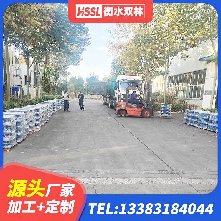 辉南县II型LRB铅芯橡胶隔震支座生产厂家 辉南县LNR1000橡胶隔震支座生产厂家 辉南县LRB隔震支座1100源头工厂 辉南县LRB400铅芯隔震支座什么价格 - 第8张